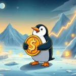 Arctic Pablo Coin meme cryptocurrency with high ROI potential