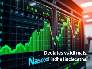 Argo Blockchain stock price crash and Nasdaq delisting threat