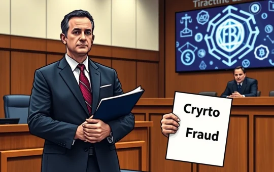 Arizona man pleads guilty in $13M crypto Ponzi scheme involving AI trading claims