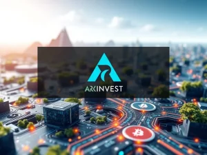 Ark Invest's strategic shift to BitMine's Ethereum-focused crypto portfolio