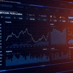 Bitcoin News Today: Arkham’s Powerful Real-Time Dashboard Reveals Corporate Bitcoin Holdings
