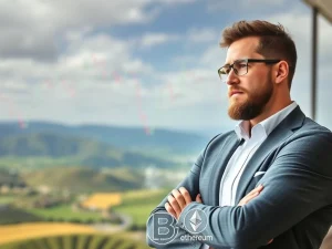 Arthur Hayes' Bold Ethereum Reversal: Why He Bought Back ETH at Higher Prices