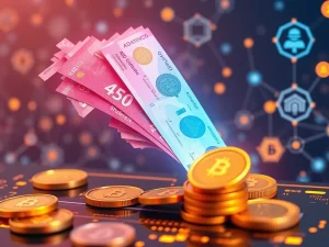 Asia's stablecoin revolution empowering financial inclusion through local-currency pegs