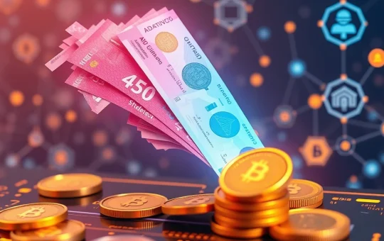Asia's stablecoin revolution empowering financial inclusion through local-currency pegs