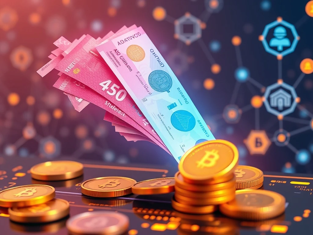 Asia's stablecoin revolution empowering financial inclusion through local-currency pegs