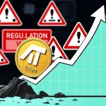 ATA Token Crashes 7397.49%: Regulatory Scrutiny Sparks Market Panic