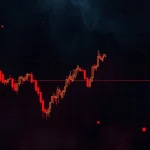 ATM cryptocurrency price drop amid market volatility