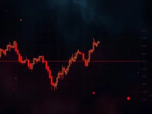 ATM cryptocurrency price drop amid market volatility