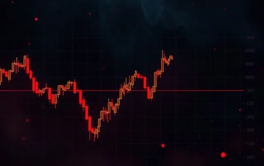 ATM cryptocurrency price drop amid market volatility