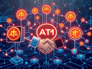 ATM token leads DeFi innovation with a 640.3% surge amid new partnerships.