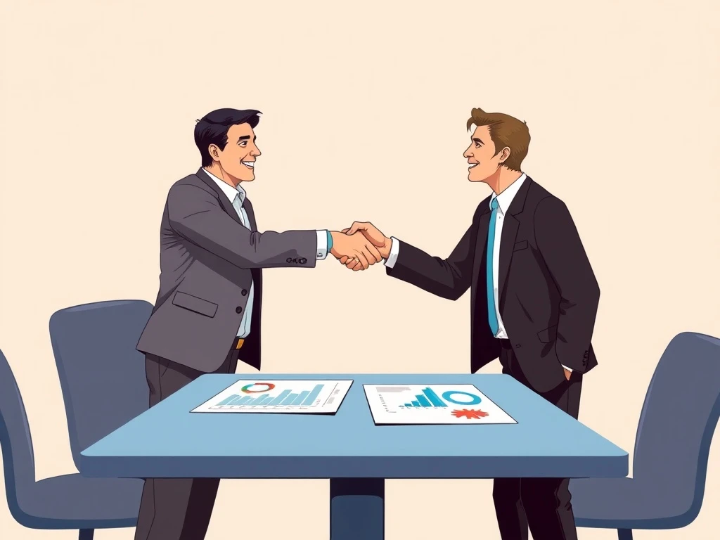 Illustrating the powerful CFO CMO Collaboration that fueled AT&T's remarkable customer acquisition and growth.