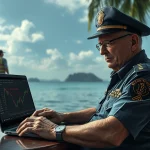 Crypto Scam Horror: How a Retired Aussie Cop Lost $1.2M in Thailand