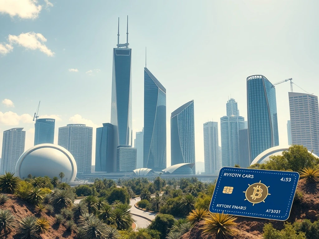 Australia's financial revolution with TradFi and DeFi convergence for crypto adoption