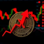 AXL Price Plunge: An Alarming 684.1% Drop Rocks Crypto Markets