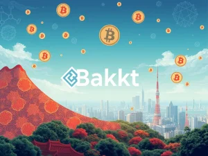 Bakkt's **Strategic** Move: Acquires 30% Stake in Japan's Marusho Hotta, Signals **Bitcoin Treasury** Future