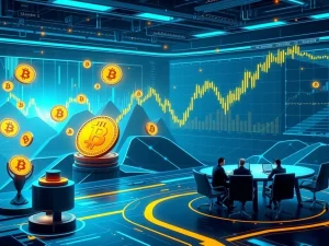 Bakkt's Bitcoin treasury strategy analyzed for crypto investors