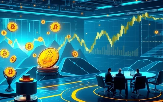 Bakkt's Bitcoin treasury strategy analyzed for crypto investors