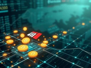 Bank of America Stablecoins: Unlocking Trillions in Transactions