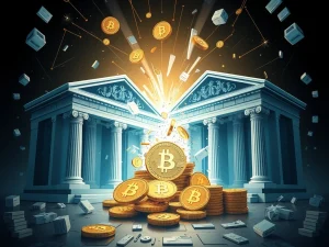 Bank of Japan warns about stablecoin risks to financial system stability