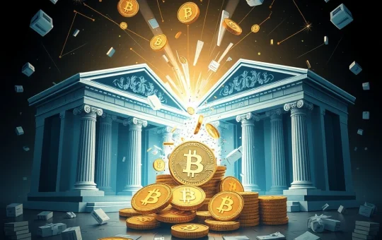 Bank of Japan warns about stablecoin risks to financial system stability