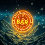 BAR Cryptocurrency Skyrockets 2007.8% in One Month – Strategic Partnership and Smart Contract Platform Fuel Explosive Growth
