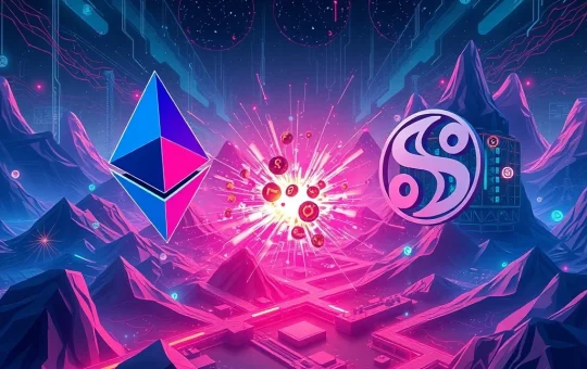 Base Ethereum L2 Revolutionizing Crypto Token Launches: Is Zora Challenging Solana Blockchain?