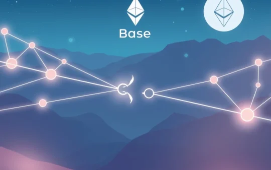 Base Blockchain Outage: Critical Fixes Address Centralized Sequencer Vulnerability