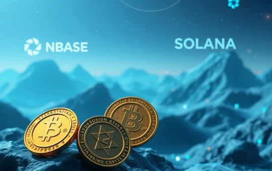 Base blockchain overtakes Solana in daily token creation with Zora's content coins
