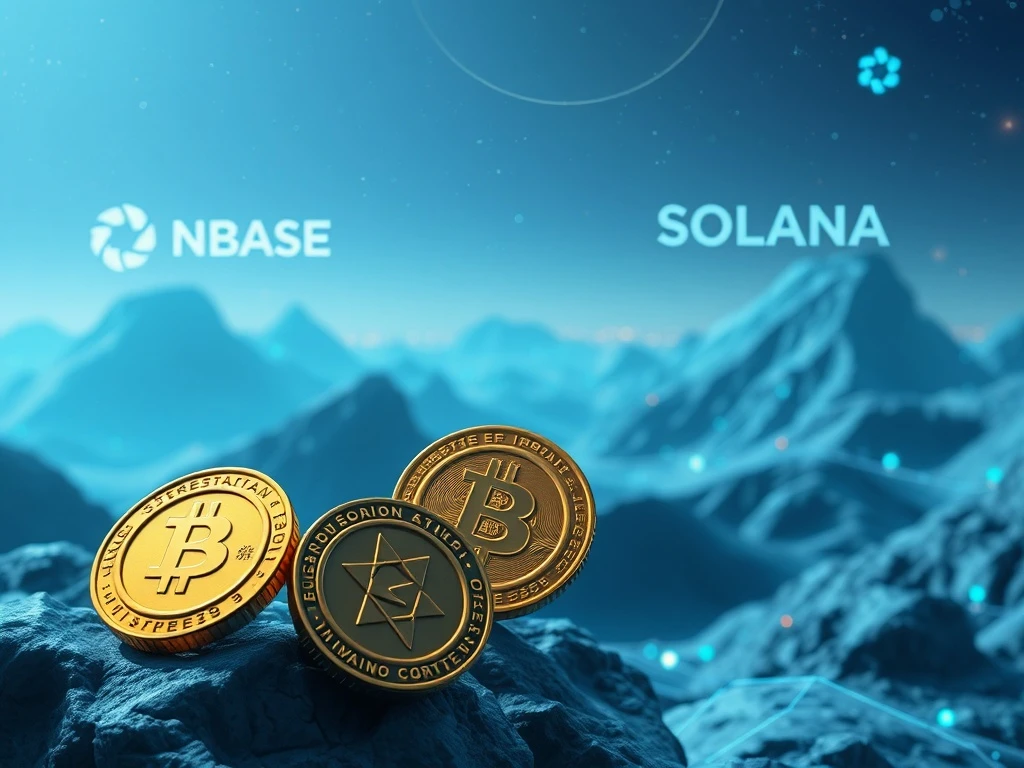 Base blockchain overtakes Solana in daily token creation with Zora's content coins