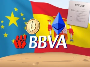 BBVA Crypto Access: Spain's Revolutionary Step in Bank-Backed Digital Assets