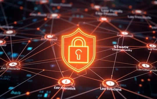 Beacon Network Unleashes Revolutionary Defense Against Stolen Crypto