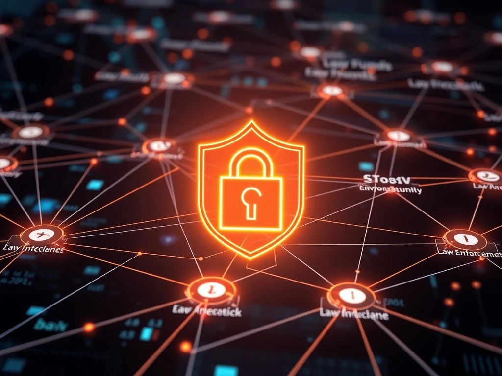 Beacon Network Unleashes Revolutionary Defense Against Stolen Crypto