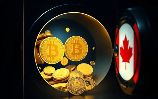 Belgravia Hartford's strategic Bitcoin acquisition, showcasing institutional crypto investment growth.