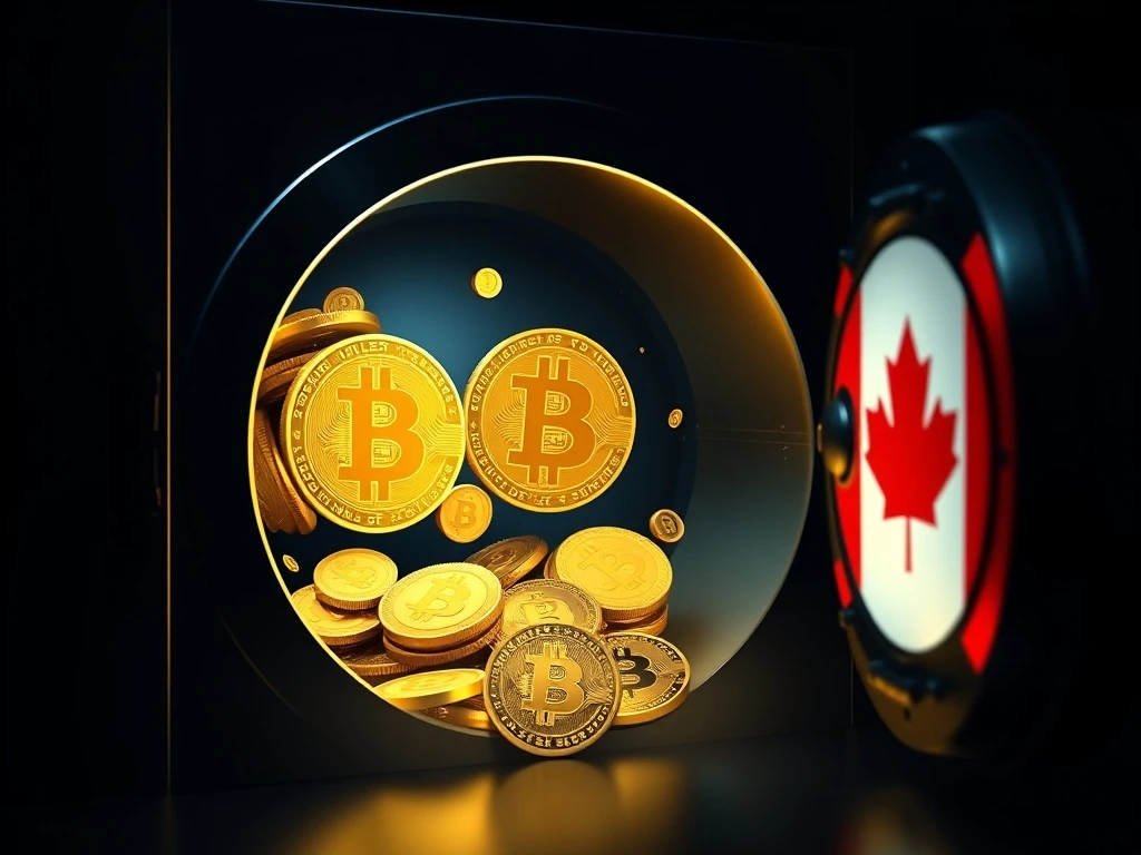Belgravia Hartford's strategic Bitcoin acquisition, showcasing institutional crypto investment growth.