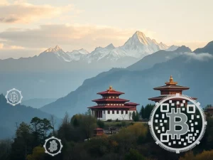 Bhutan Crypto Tourism: How the Himalayan Kingdom Pioneers a Prosperous Digital Future