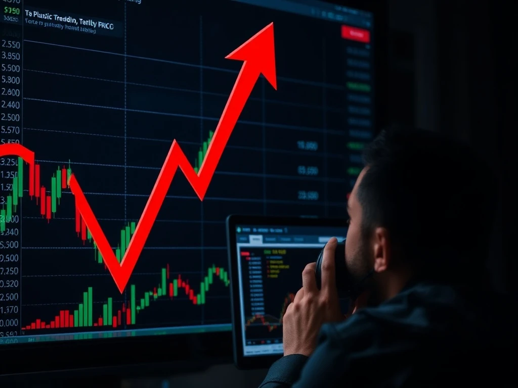BICO cryptocurrency price crashing amid regulatory uncertainty