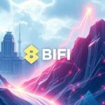 BIFI’s Explosive 4864% Cryptocurrency Surge: Unpacking the Altcoin’s Phenomenal Rise