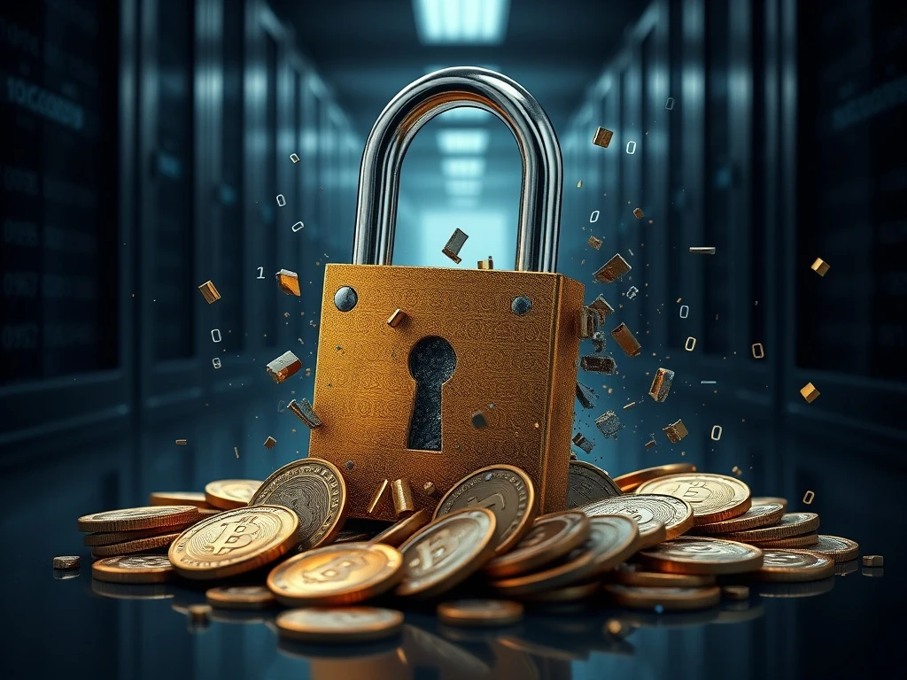 Urgent BigONE Hack: $27 Million Lost, Exchange Vows Full Reimbursement