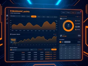 Binance Alpha's 15-day points system driving Web3 engagement and market dominance