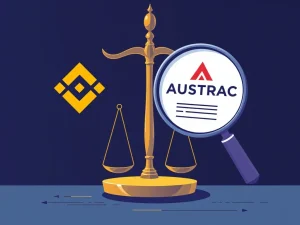 Binance Australia Faces Urgent Audit Over Critical AML Lapses