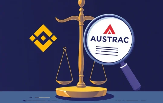 Binance Australia Faces Urgent Audit Over Critical AML Lapses