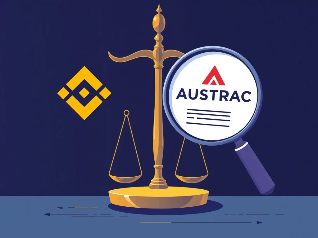 Binance Australia Faces Urgent Audit Over Critical AML Lapses
