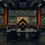 Strategic Binance BNB Treasury: CZ Family Office Unveils Billion-Dollar US Expansion