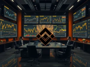 Strategic Binance BNB Treasury: CZ Family Office Unveils Billion-Dollar US Expansion