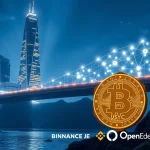 Binance Institutional Collateral: Unlocking Revolutionary Yield with USYC & cUSDO