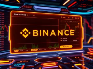 Binance launches PlaysOut (PLAY) trading on Alpha and Futures platforms