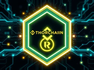 Binance suspends RUNE transactions for THORChain network upgrade
