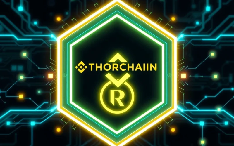 Binance suspends RUNE transactions for THORChain network upgrade