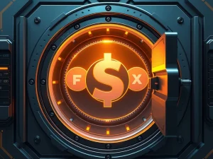 Binance stablecoin promotion offering 13.3% APR on USDT, FDUSD, and XUSD