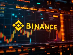 Binance TREE perpetual contracts launch with high leverage and airdrop incentives